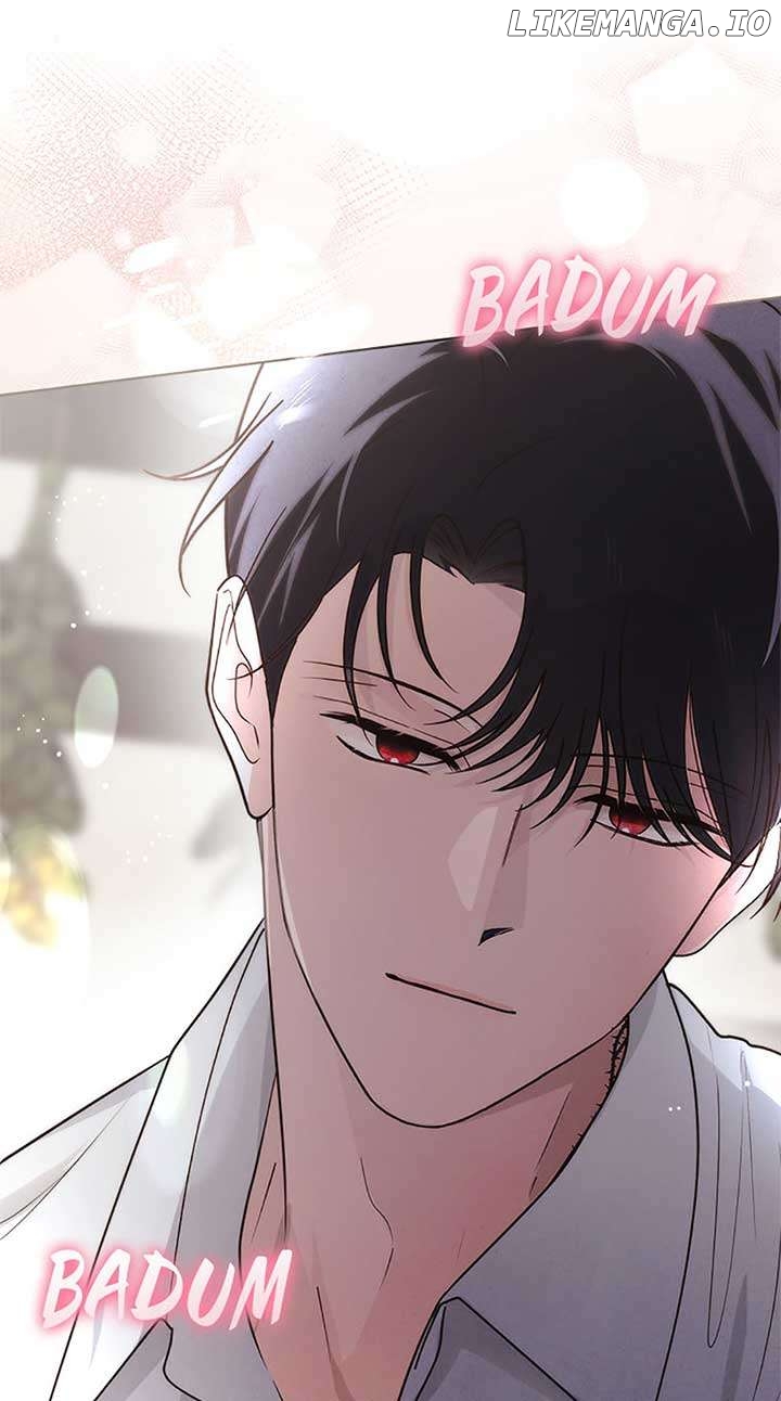 The Monster Duke Mistook Me for His Wife Chapter 23 - page 23