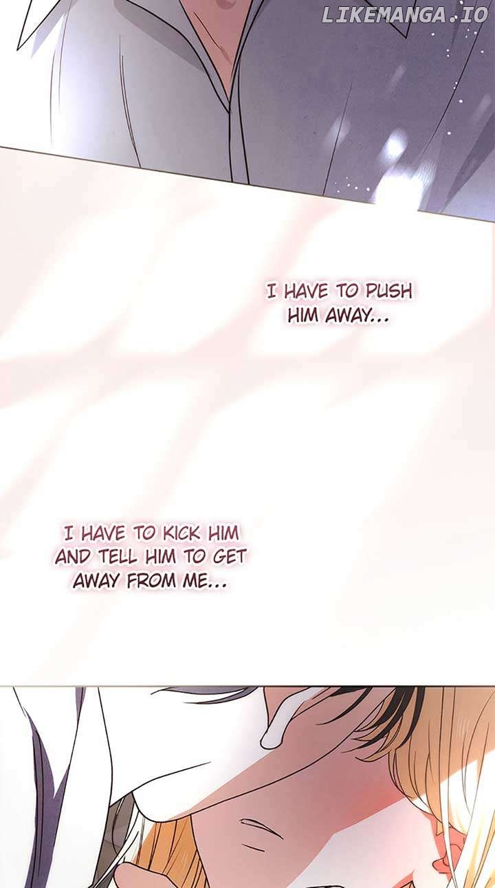 The Monster Duke Mistook Me for His Wife Chapter 23 - page 24