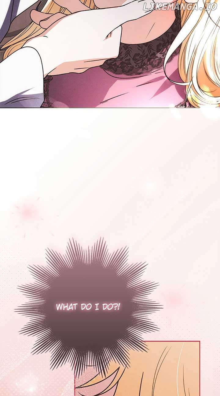 The Monster Duke Mistook Me for His Wife Chapter 23 - page 25