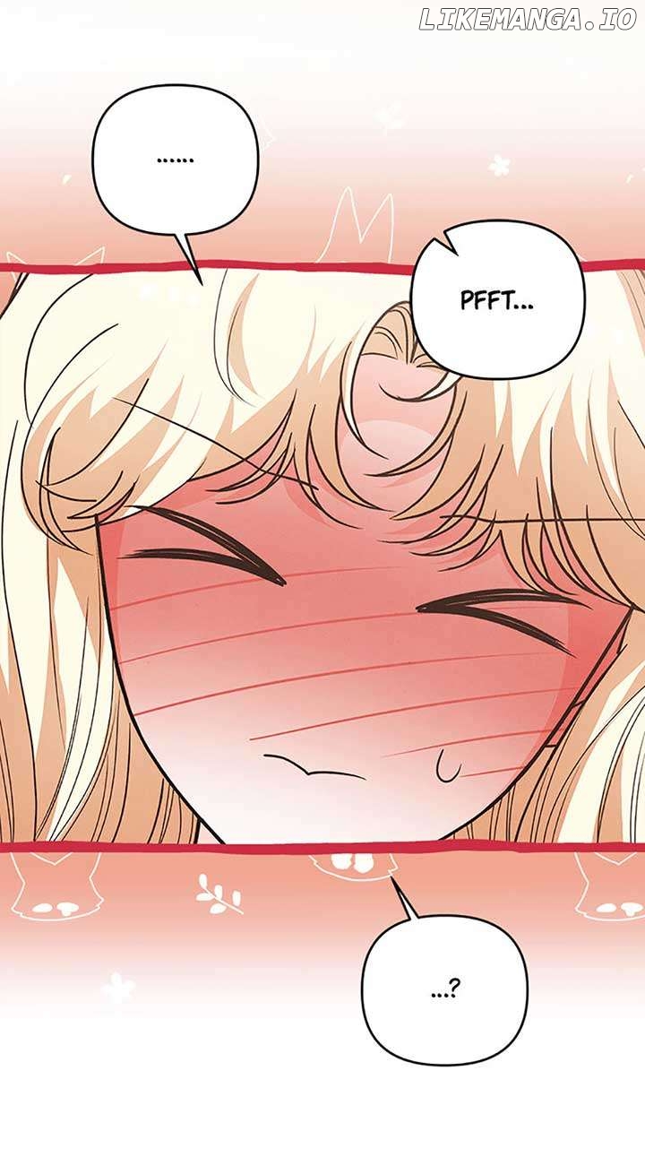 The Monster Duke Mistook Me for His Wife Chapter 23 - page 27