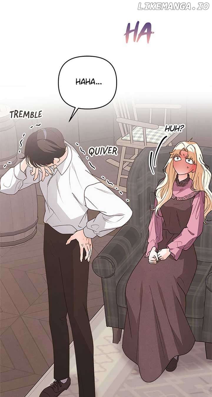 The Monster Duke Mistook Me for His Wife Chapter 23 - page 28