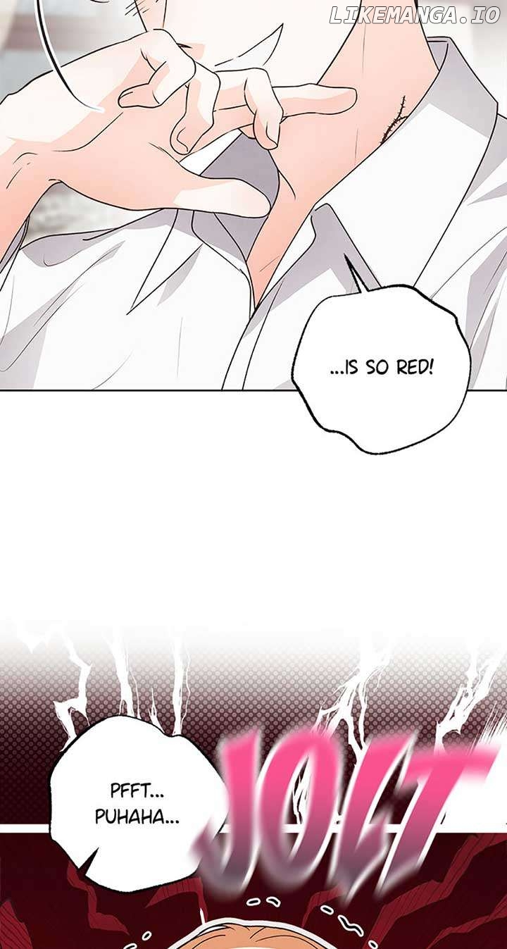 The Monster Duke Mistook Me for His Wife Chapter 23 - page 30