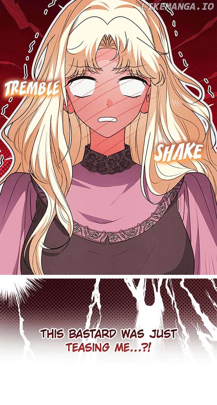 The Monster Duke Mistook Me for His Wife Chapter 23 - page 31