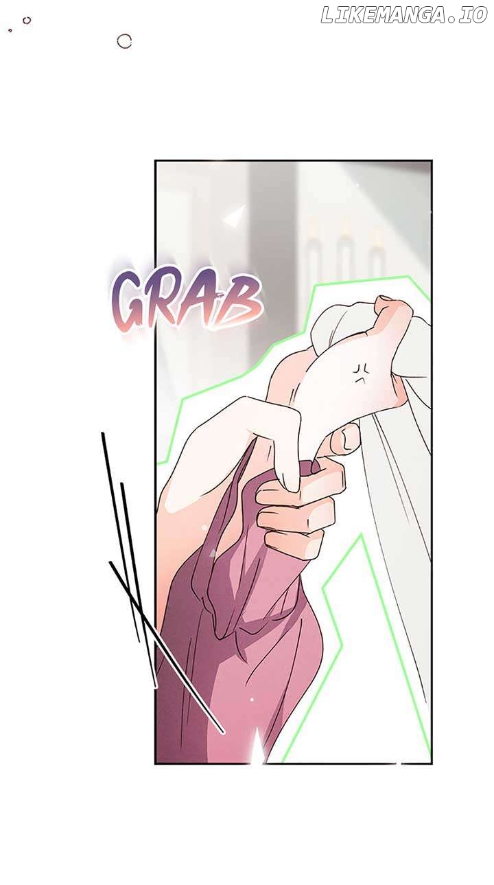 The Monster Duke Mistook Me for His Wife Chapter 23 - page 33