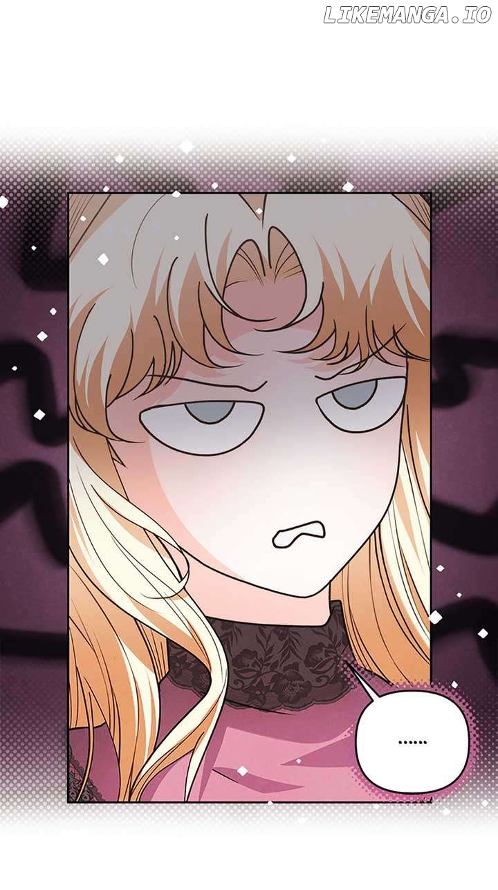 The Monster Duke Mistook Me for His Wife Chapter 23 - page 36