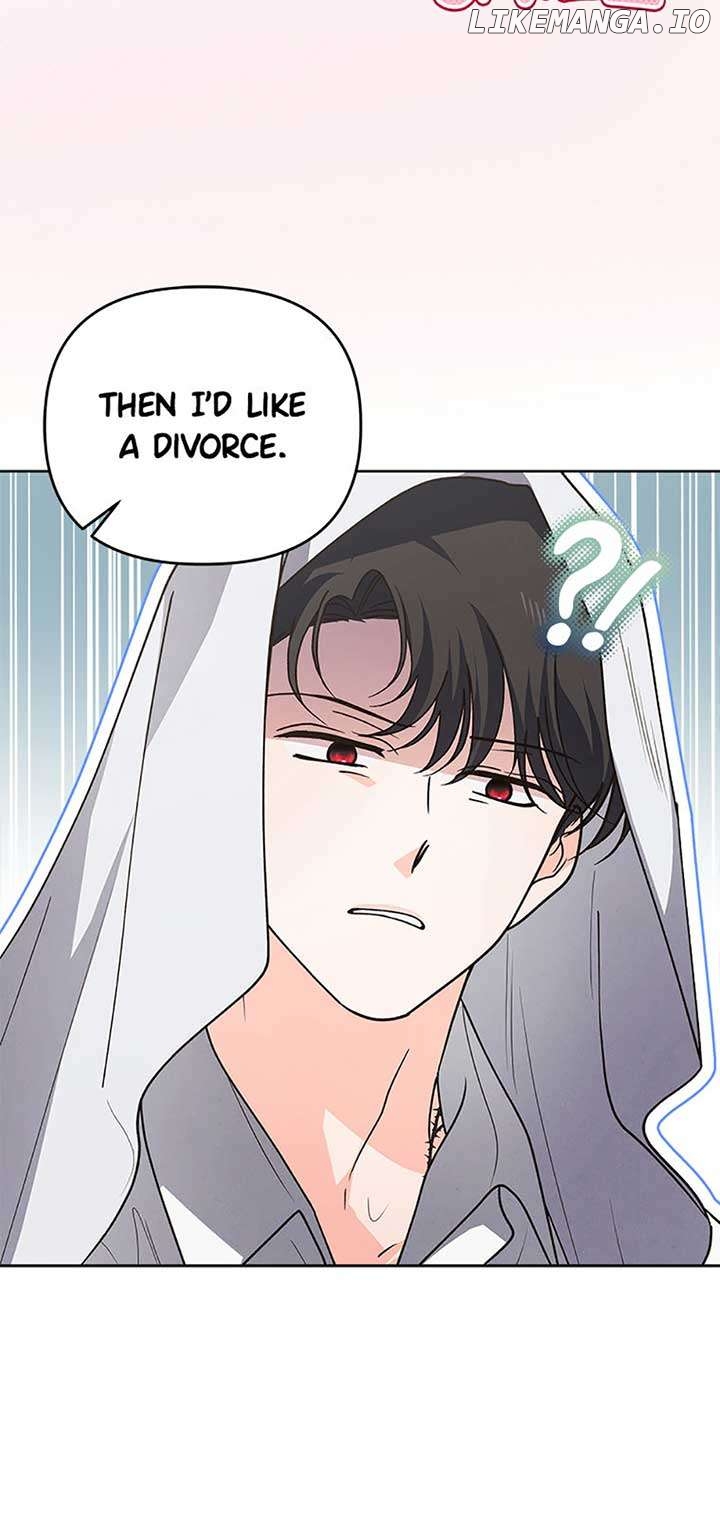 The Monster Duke Mistook Me for His Wife Chapter 23 - page 38