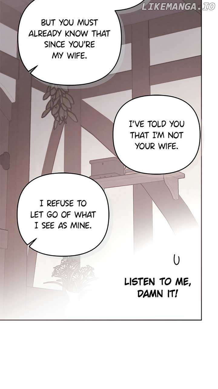 The Monster Duke Mistook Me for His Wife Chapter 23 - page 4