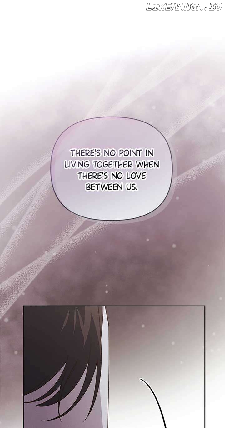 The Monster Duke Mistook Me for His Wife Chapter 23 - page 41
