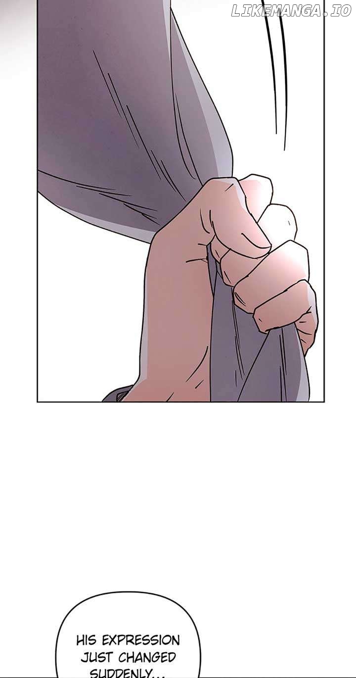The Monster Duke Mistook Me for His Wife Chapter 23 - page 42