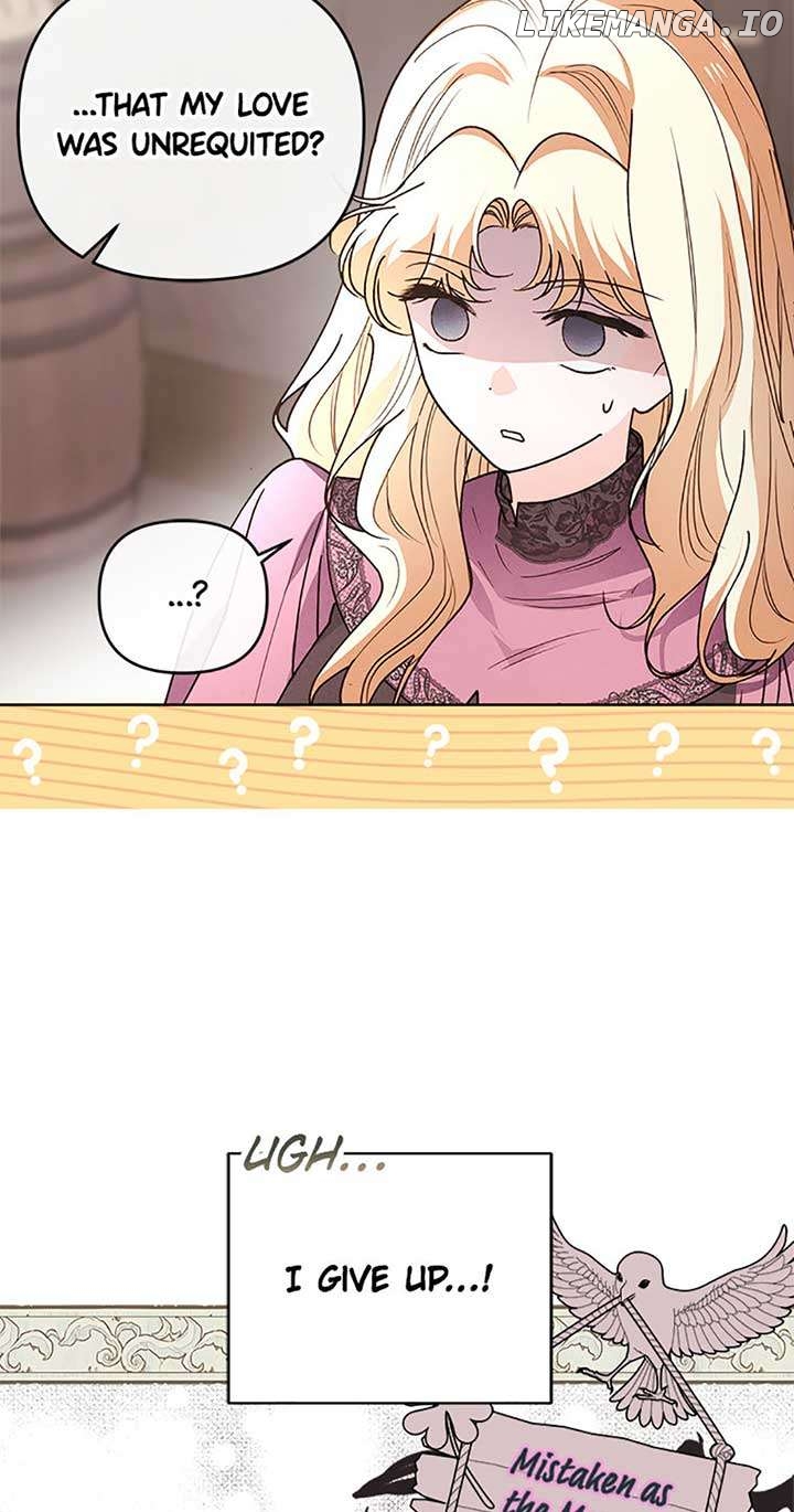 The Monster Duke Mistook Me for His Wife Chapter 23 - page 44