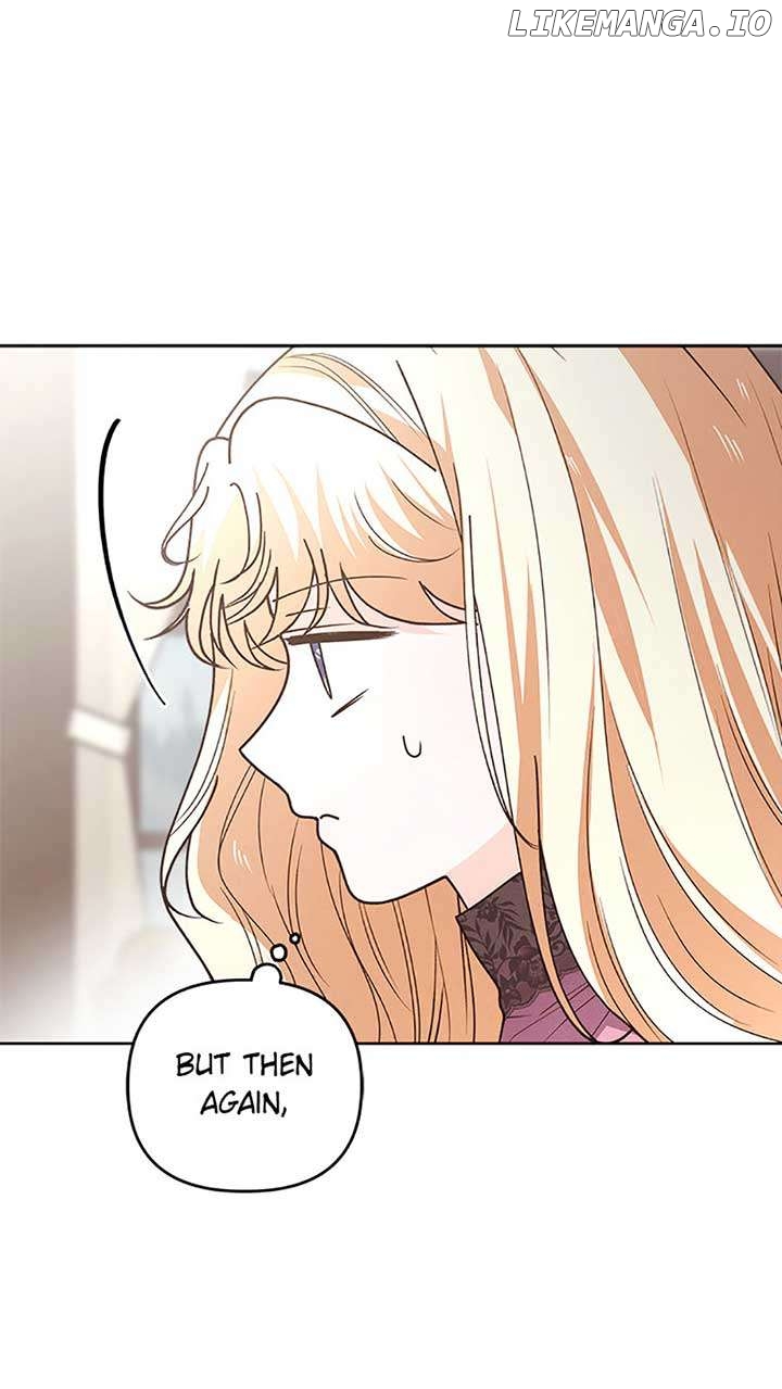 The Monster Duke Mistook Me for His Wife Chapter 23 - page 5