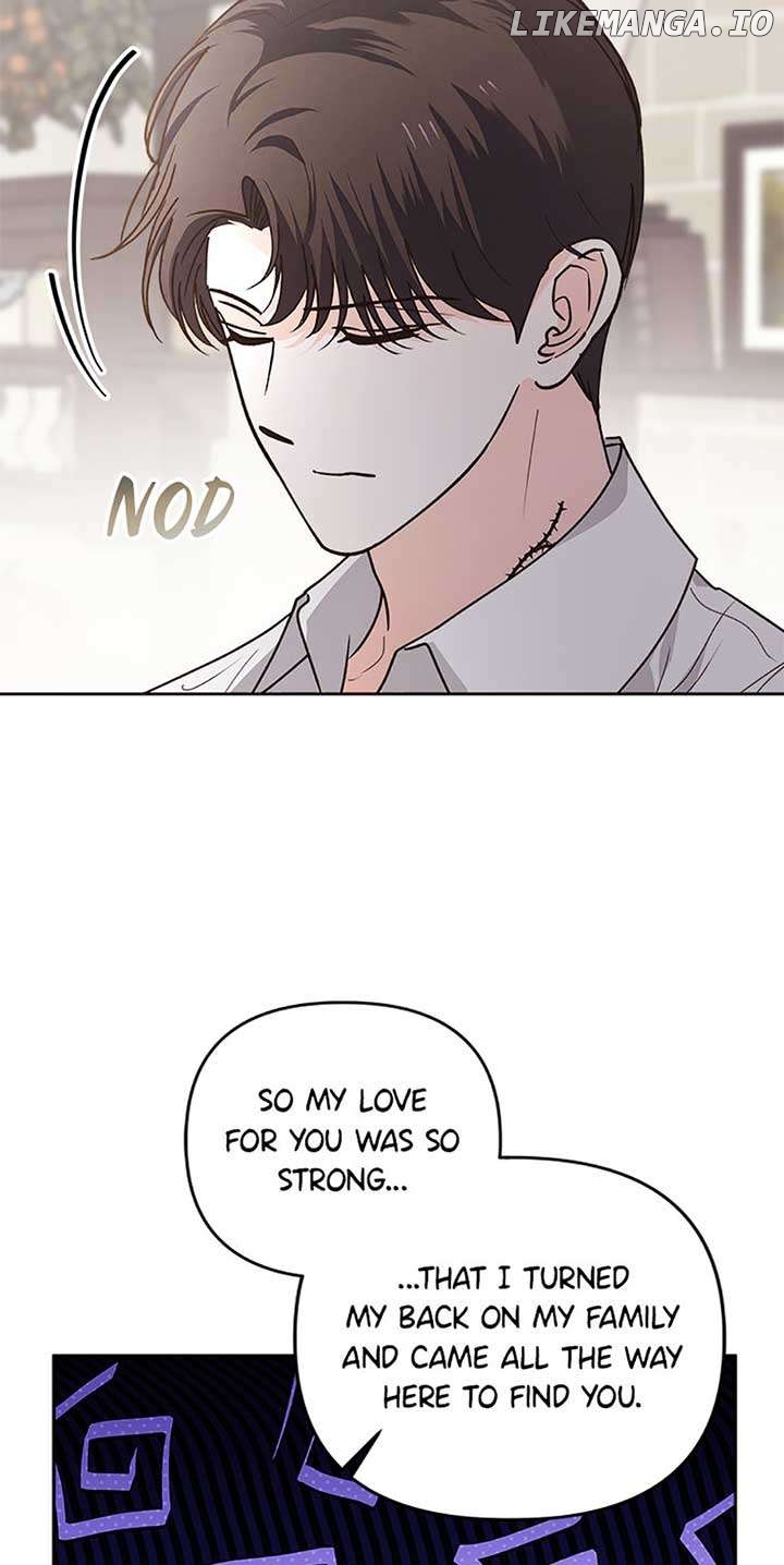 The Monster Duke Mistook Me for His Wife Chapter 23 - page 51