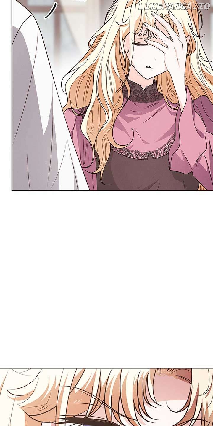 The Monster Duke Mistook Me for His Wife Chapter 23 - page 53