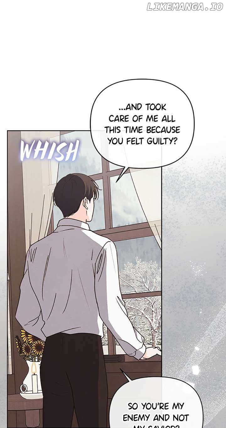 The Monster Duke Mistook Me for His Wife Chapter 23 - page 58