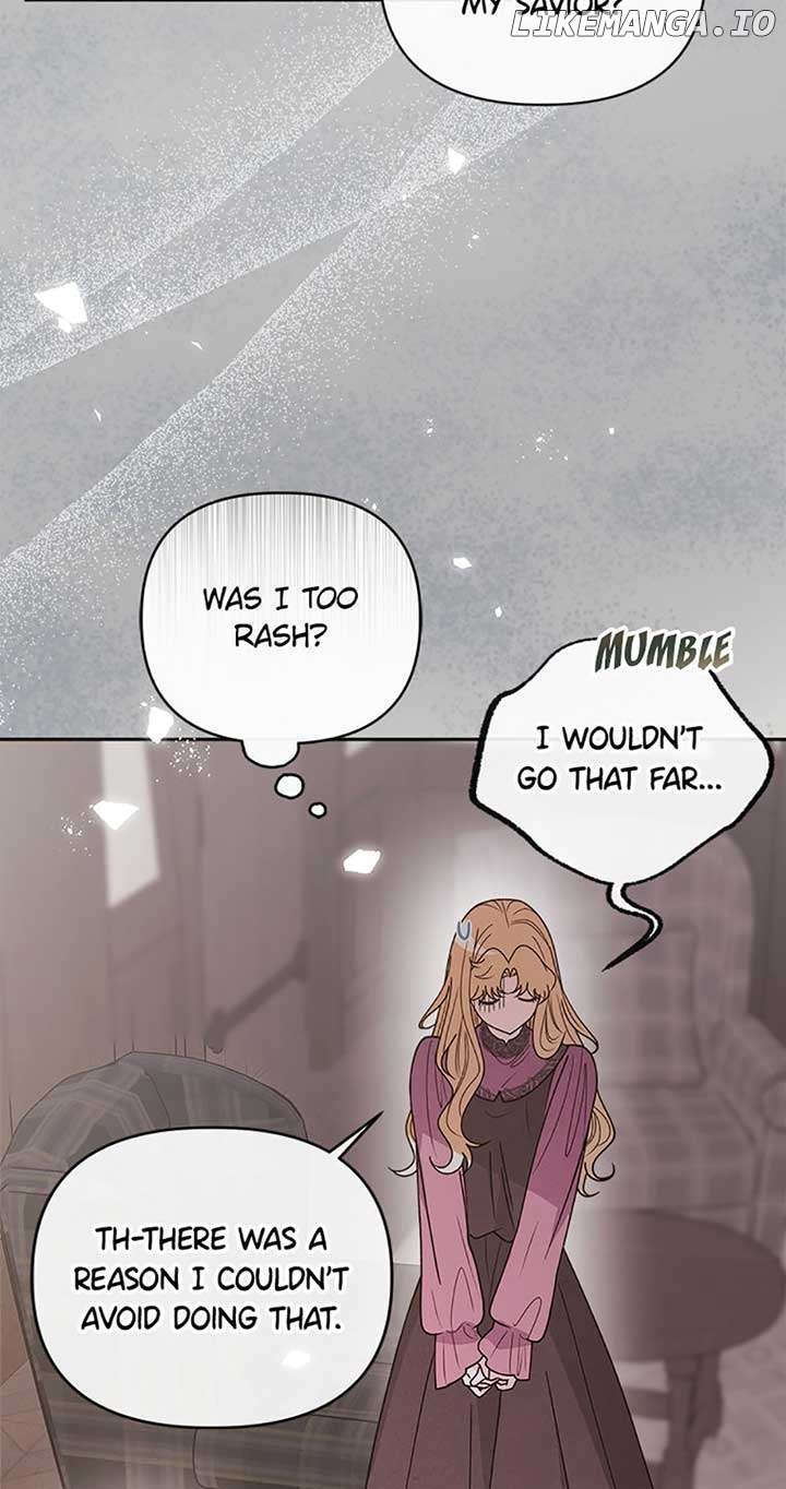 The Monster Duke Mistook Me for His Wife Chapter 23 - page 59