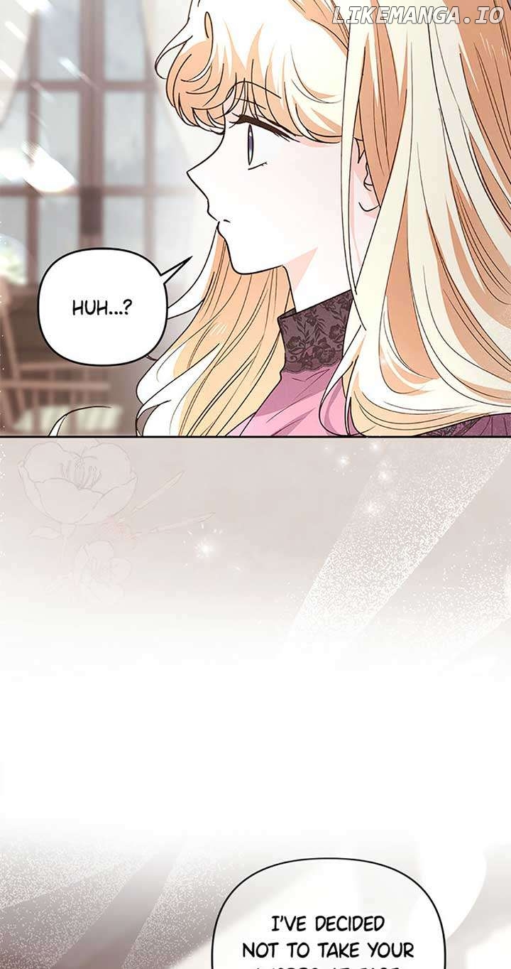 The Monster Duke Mistook Me for His Wife Chapter 23 - page 61