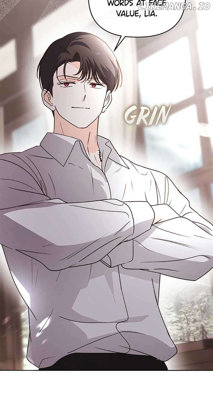 The Monster Duke Mistook Me for His Wife Chapter 23 - page 62