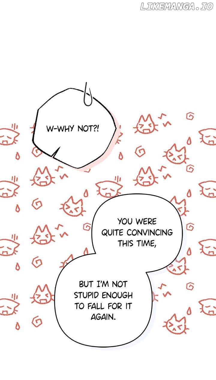 The Monster Duke Mistook Me for His Wife Chapter 23 - page 63