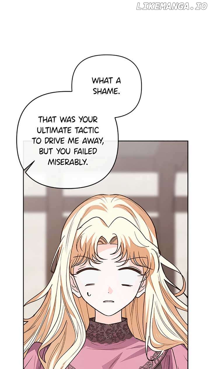 The Monster Duke Mistook Me for His Wife Chapter 23 - page 64