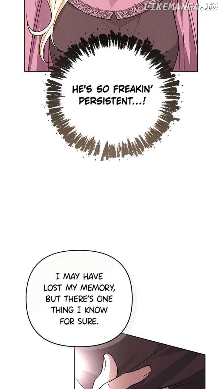 The Monster Duke Mistook Me for His Wife Chapter 23 - page 65