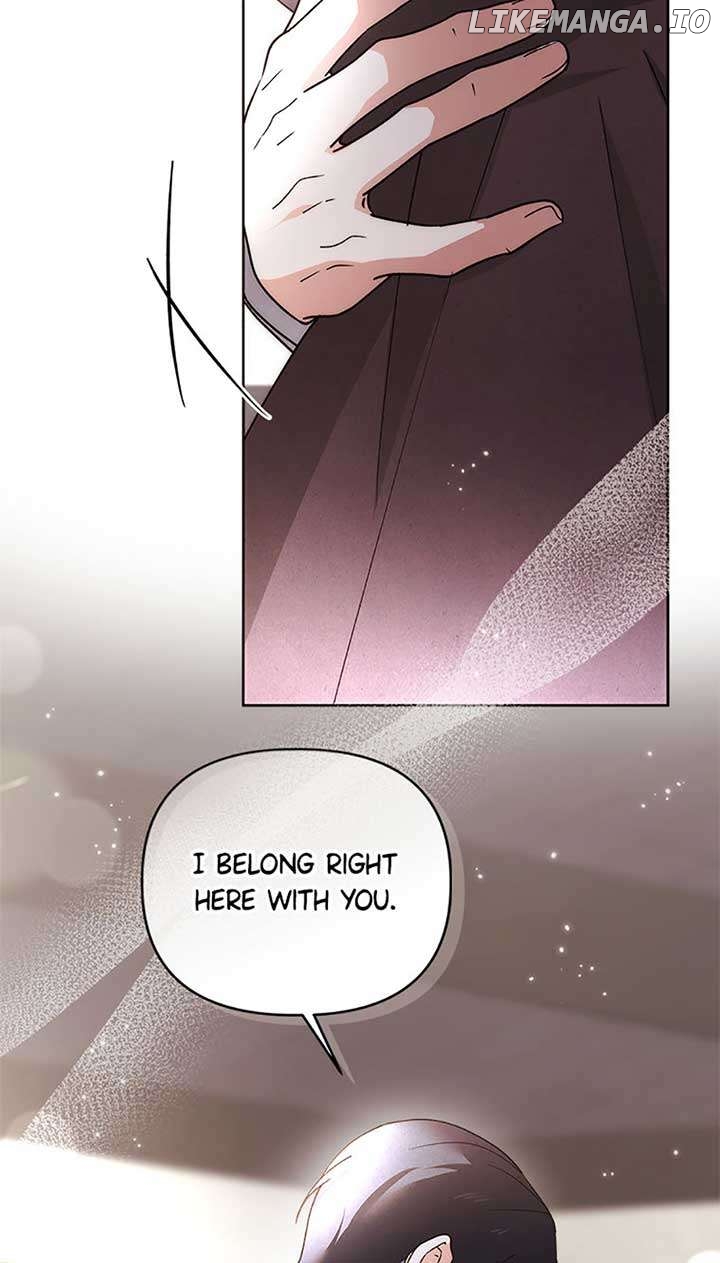 The Monster Duke Mistook Me for His Wife Chapter 23 - page 66
