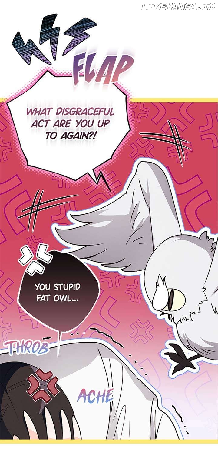 The Monster Duke Mistook Me for His Wife Chapter 23 - page 71