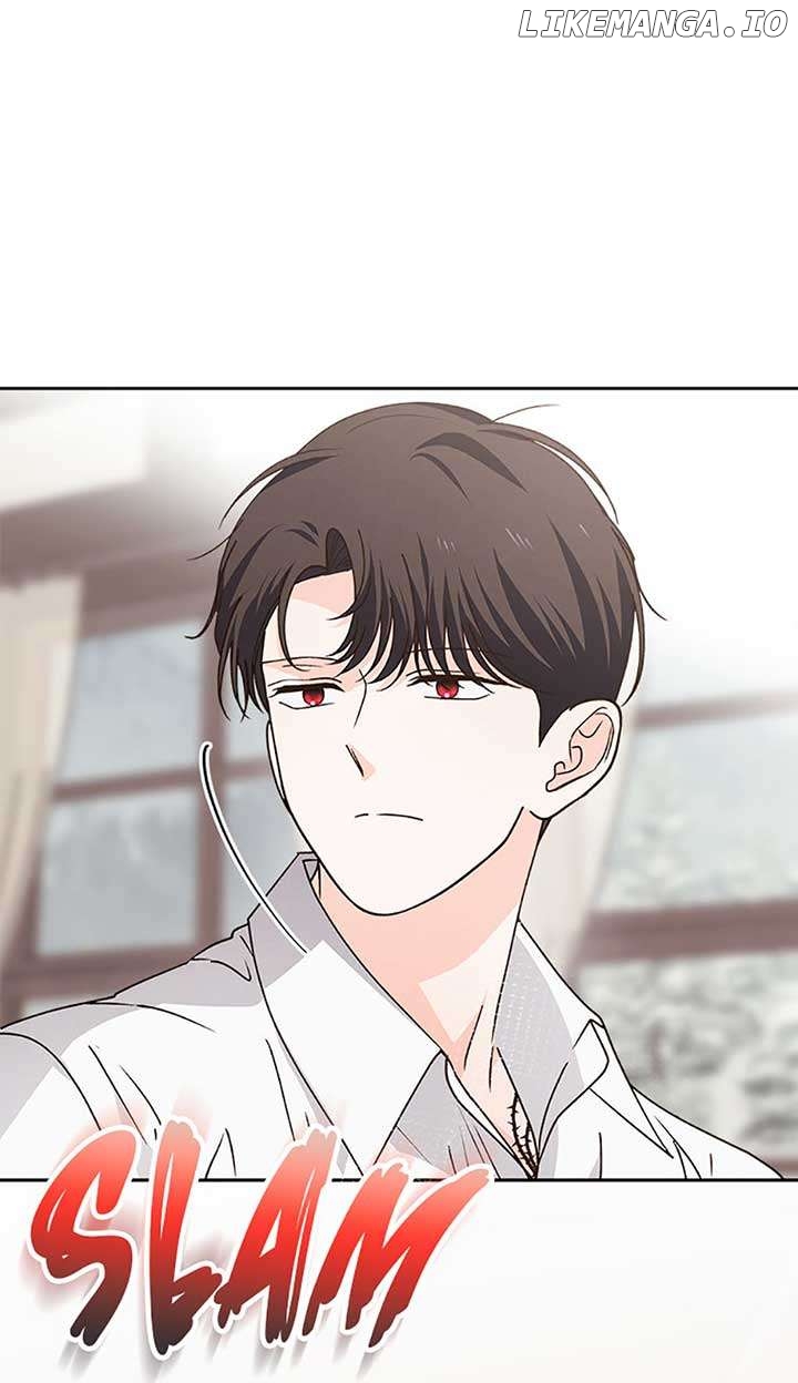 The Monster Duke Mistook Me for His Wife Chapter 23 - page 73