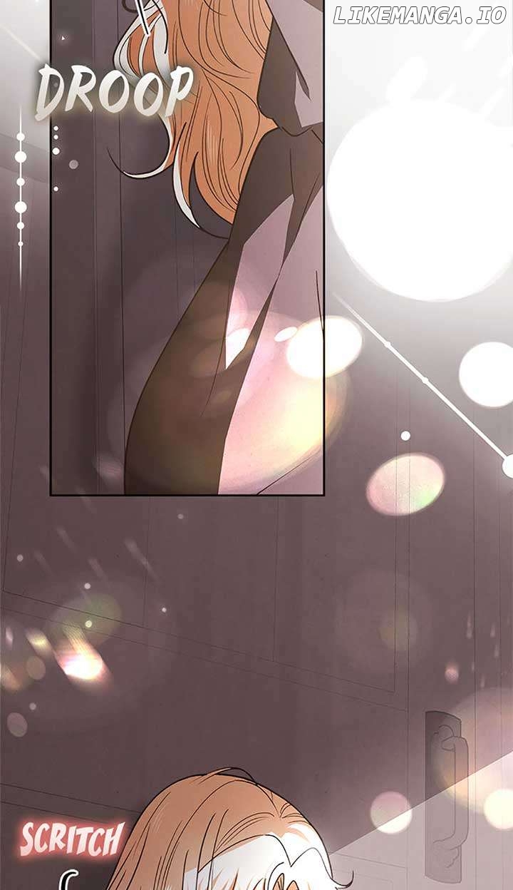 The Monster Duke Mistook Me for His Wife Chapter 23 - page 75