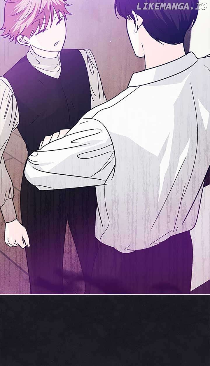 The Monster Duke Mistook Me for His Wife Chapter 23 - page 8