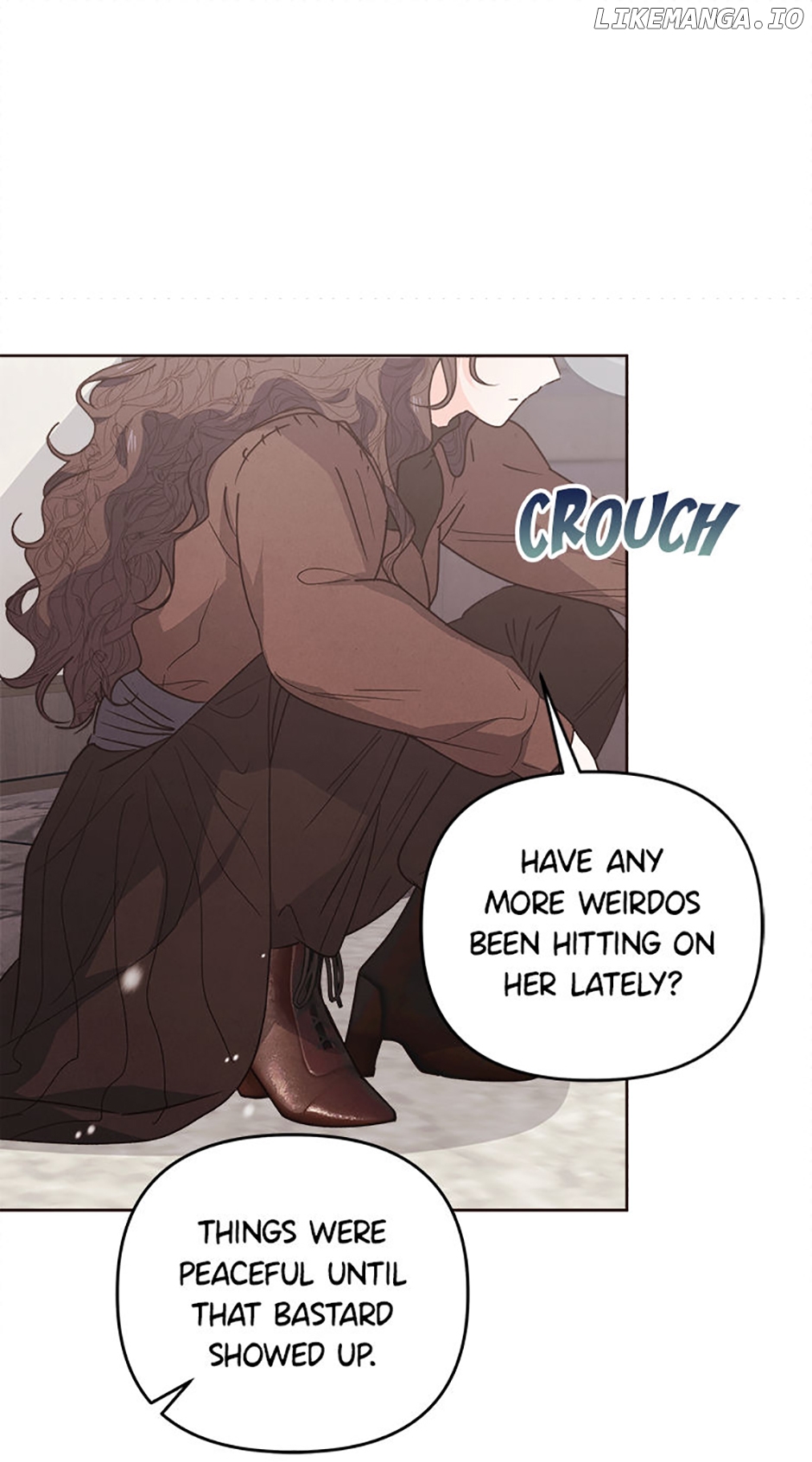 The Monster Duke Mistook Me for His Wife Chapter 22 - page 11