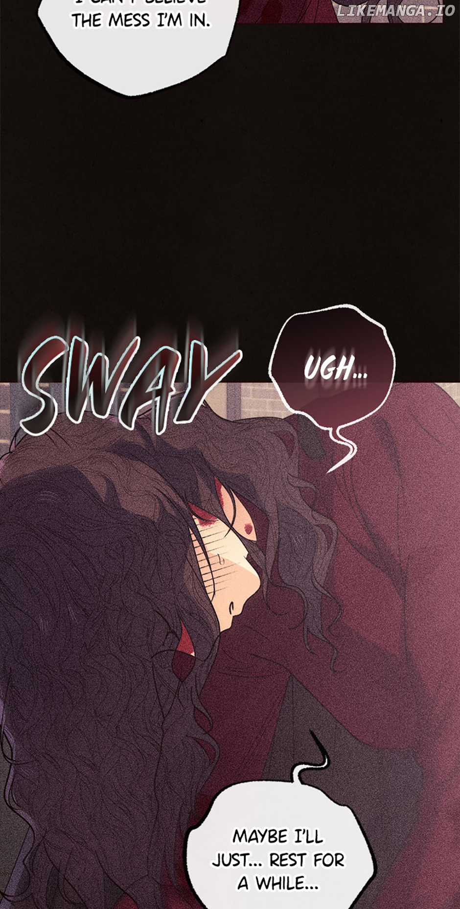 The Monster Duke Mistook Me for His Wife Chapter 22 - page 18