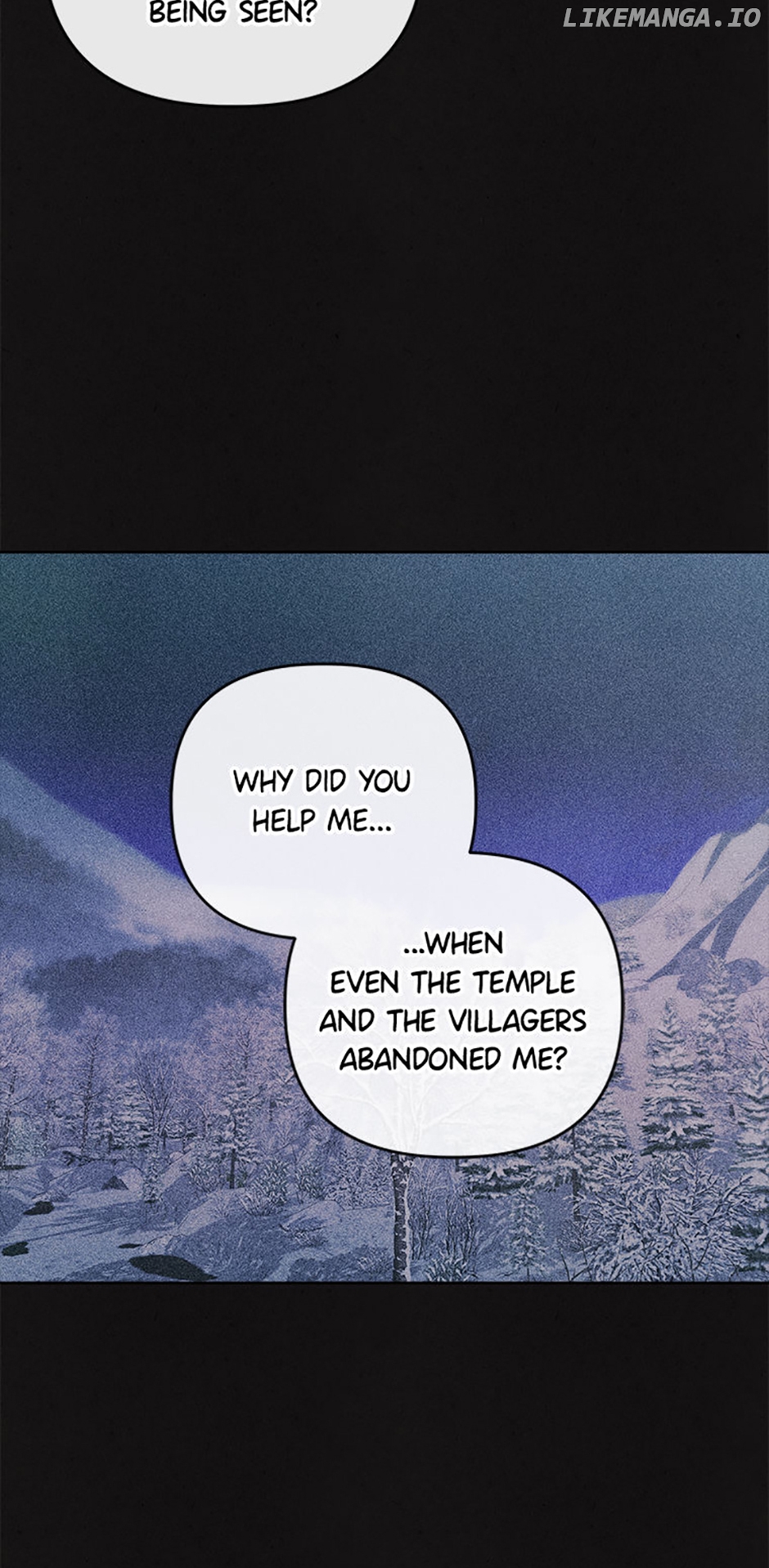 The Monster Duke Mistook Me for His Wife Chapter 22 - page 24