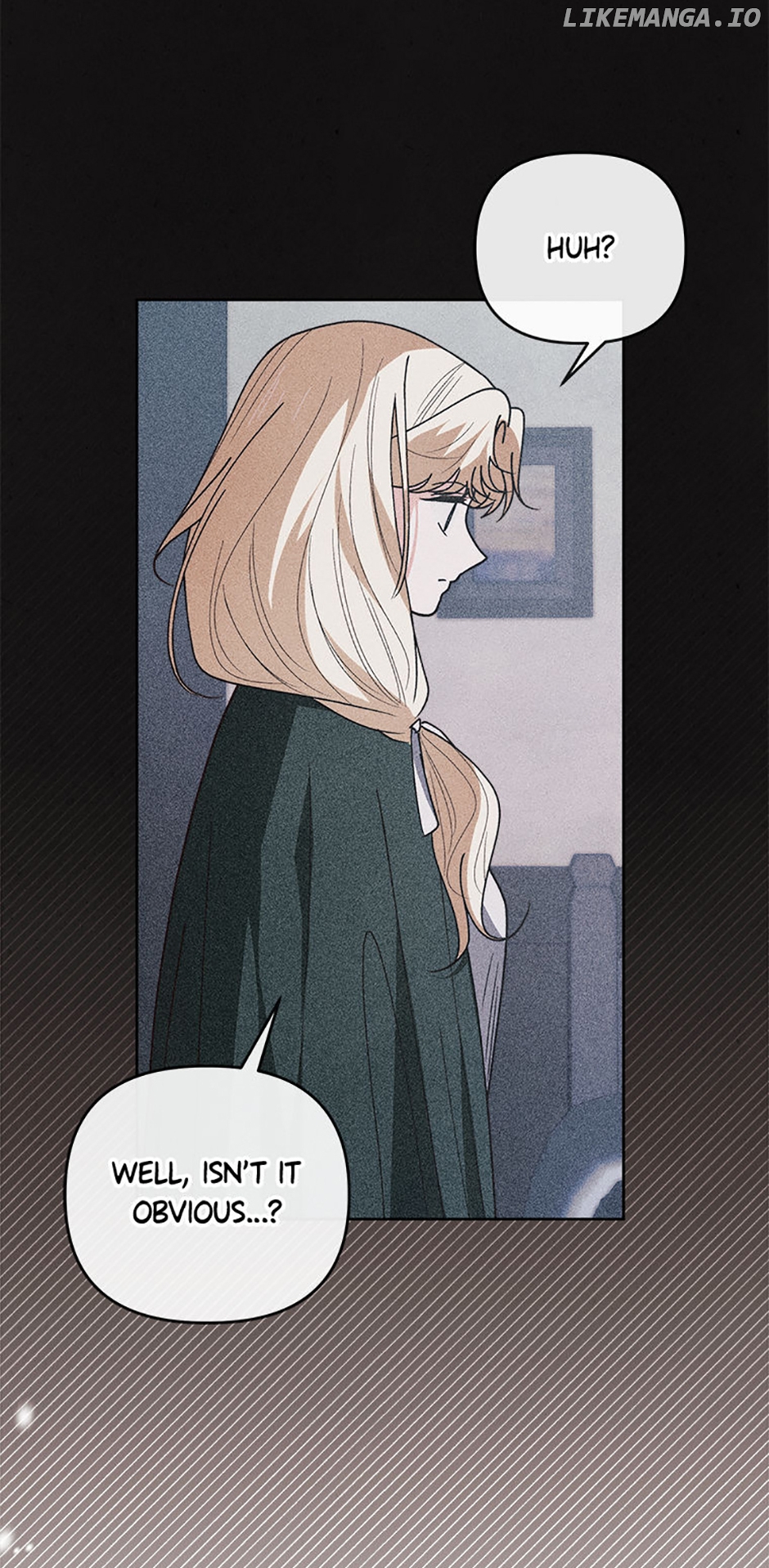 The Monster Duke Mistook Me for His Wife Chapter 22 - page 25