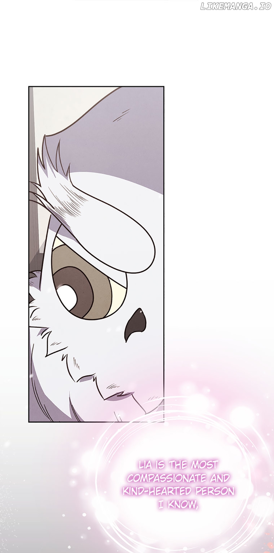 The Monster Duke Mistook Me for His Wife Chapter 22 - page 28