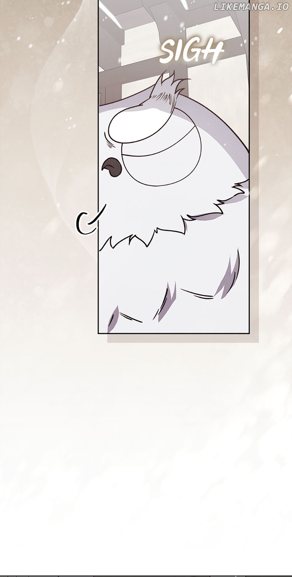 The Monster Duke Mistook Me for His Wife Chapter 22 - page 3
