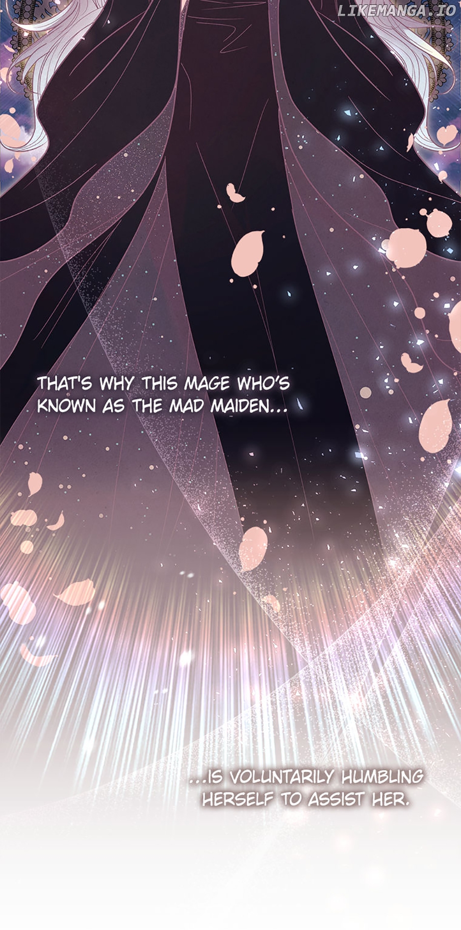 The Monster Duke Mistook Me for His Wife Chapter 22 - page 30