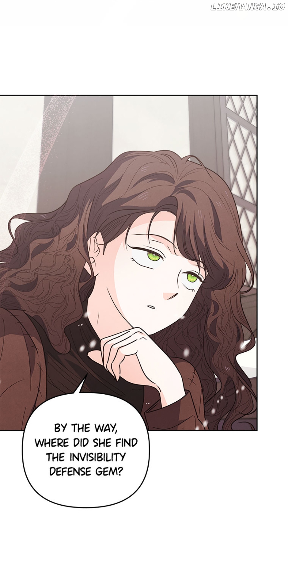 The Monster Duke Mistook Me for His Wife Chapter 22 - page 31
