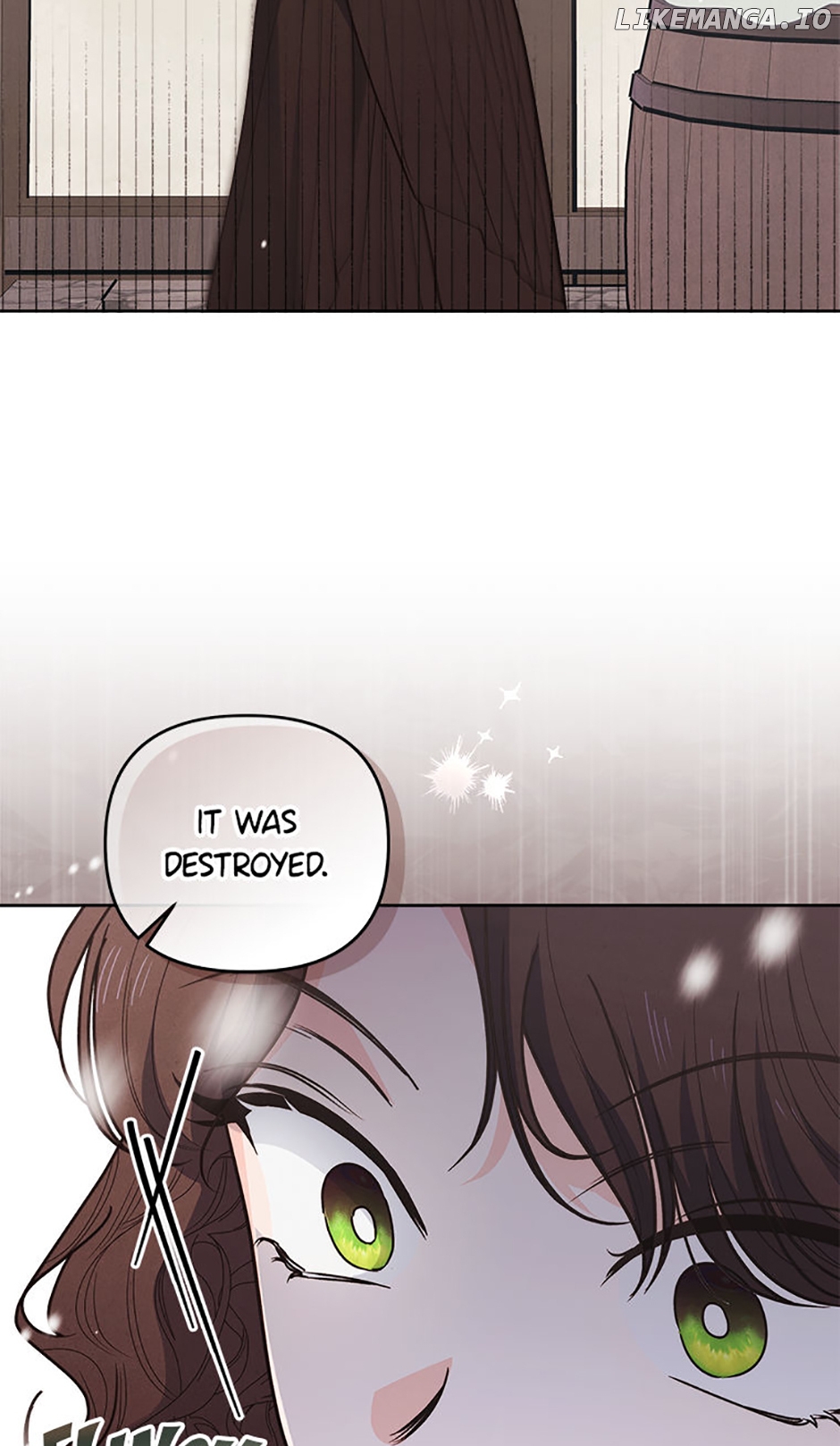 The Monster Duke Mistook Me for His Wife Chapter 22 - page 35