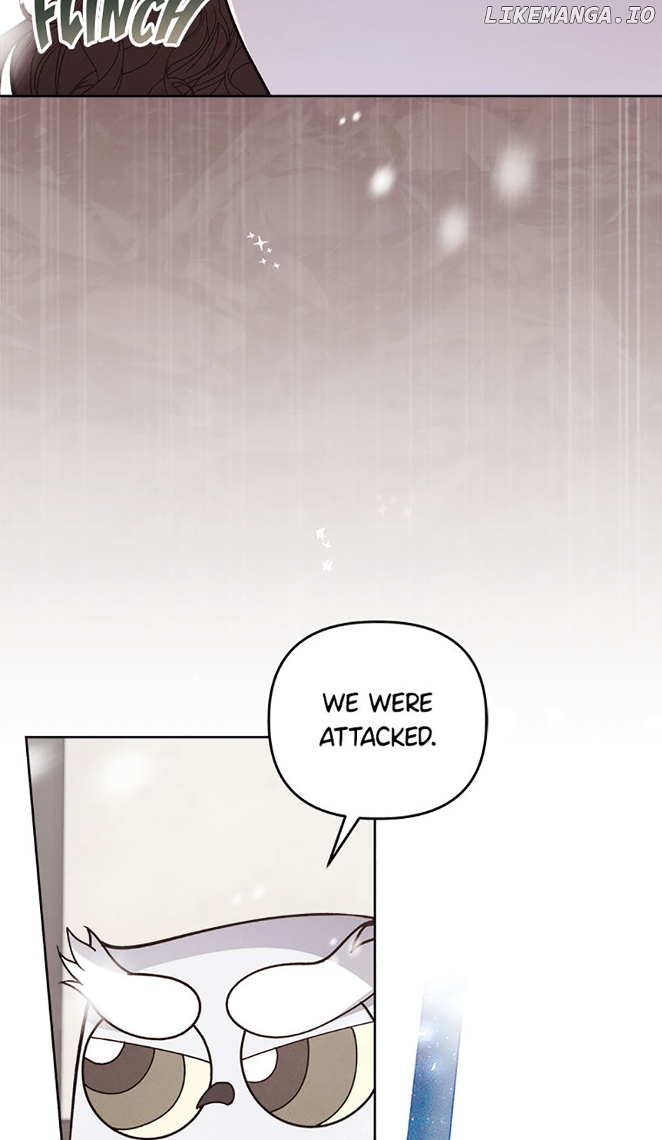 The Monster Duke Mistook Me for His Wife Chapter 22 - page 36
