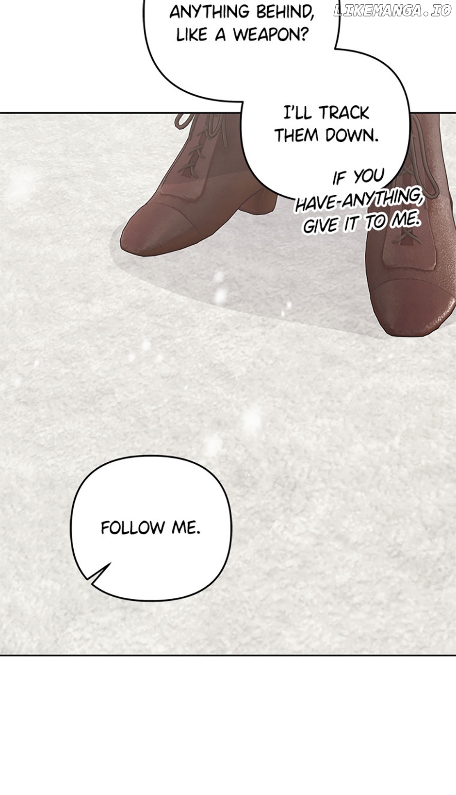 The Monster Duke Mistook Me for His Wife Chapter 22 - page 42