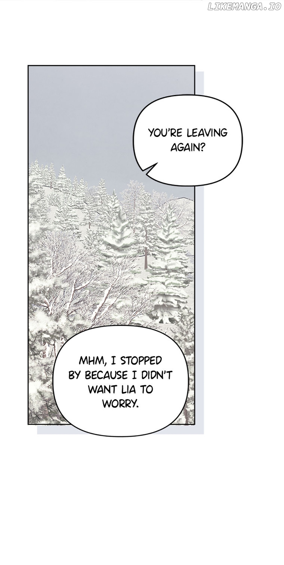 The Monster Duke Mistook Me for His Wife Chapter 22 - page 47