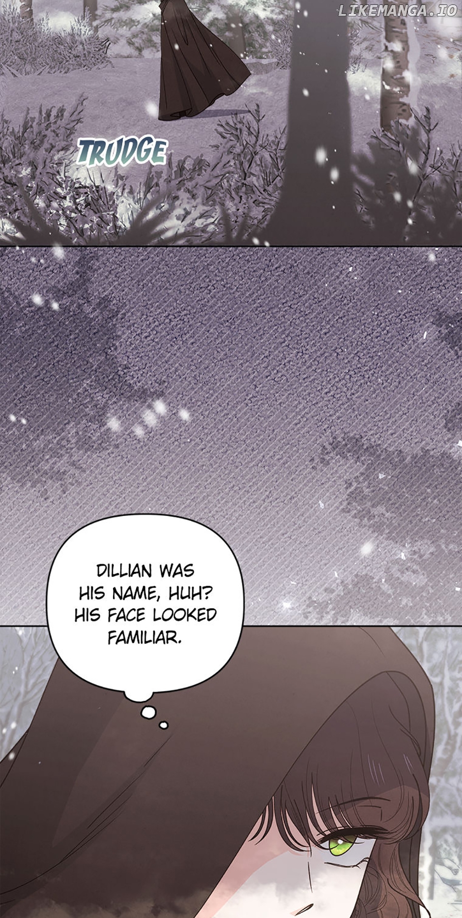 The Monster Duke Mistook Me for His Wife Chapter 22 - page 50