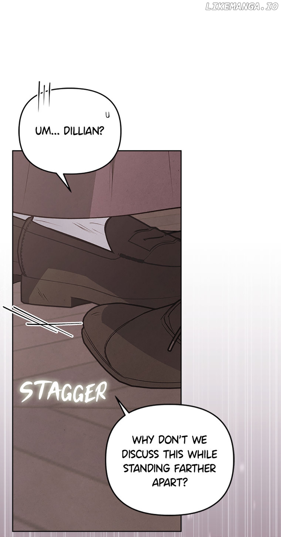 The Monster Duke Mistook Me for His Wife Chapter 22 - page 57