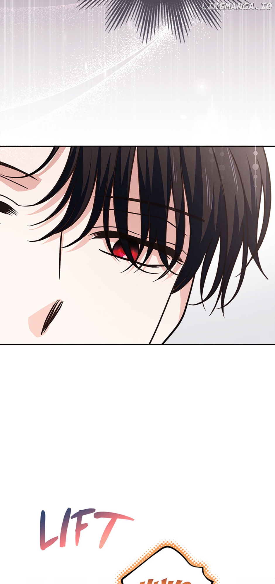 The Monster Duke Mistook Me for His Wife Chapter 22 - page 59