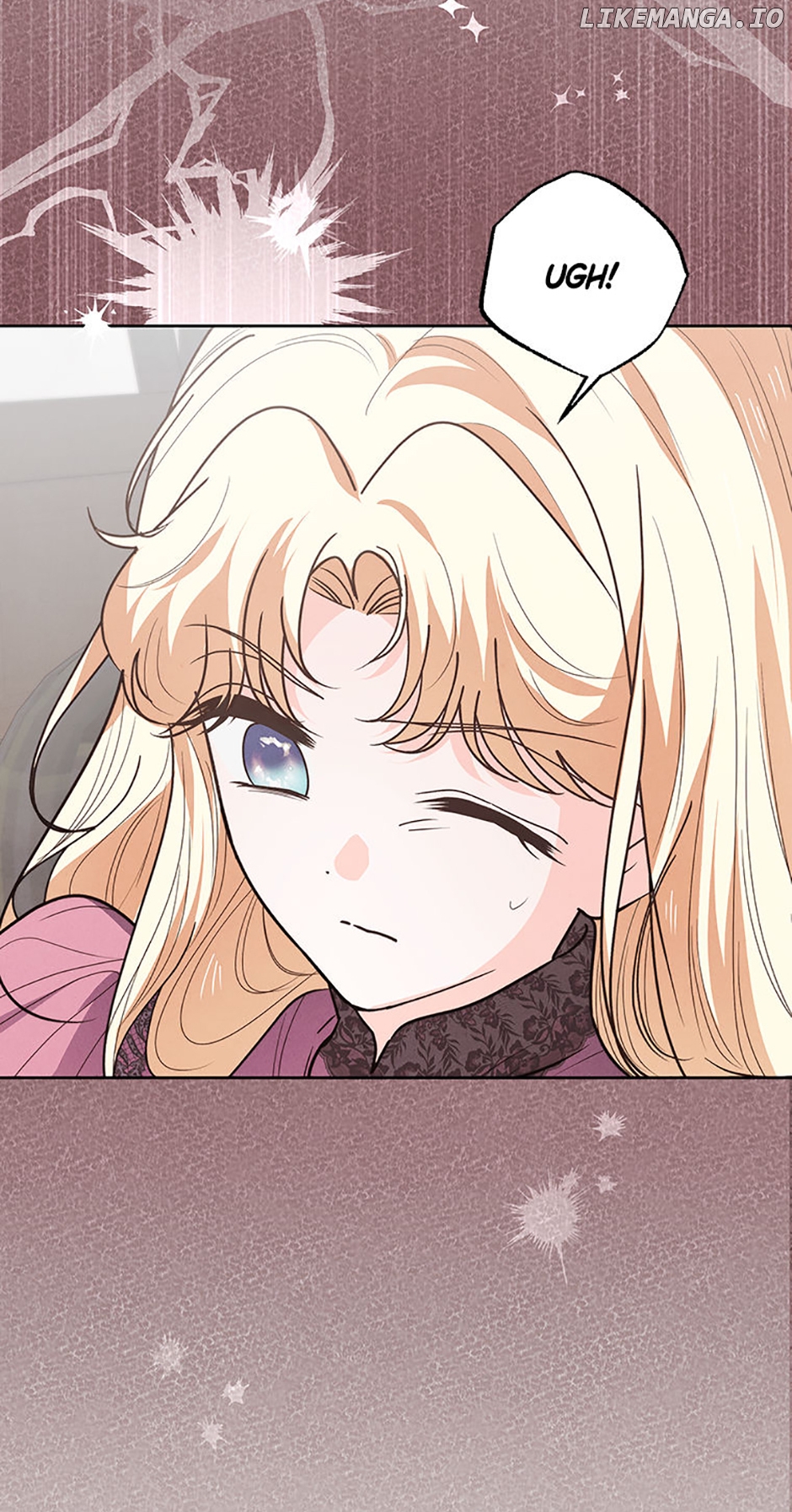 The Monster Duke Mistook Me for His Wife Chapter 22 - page 64