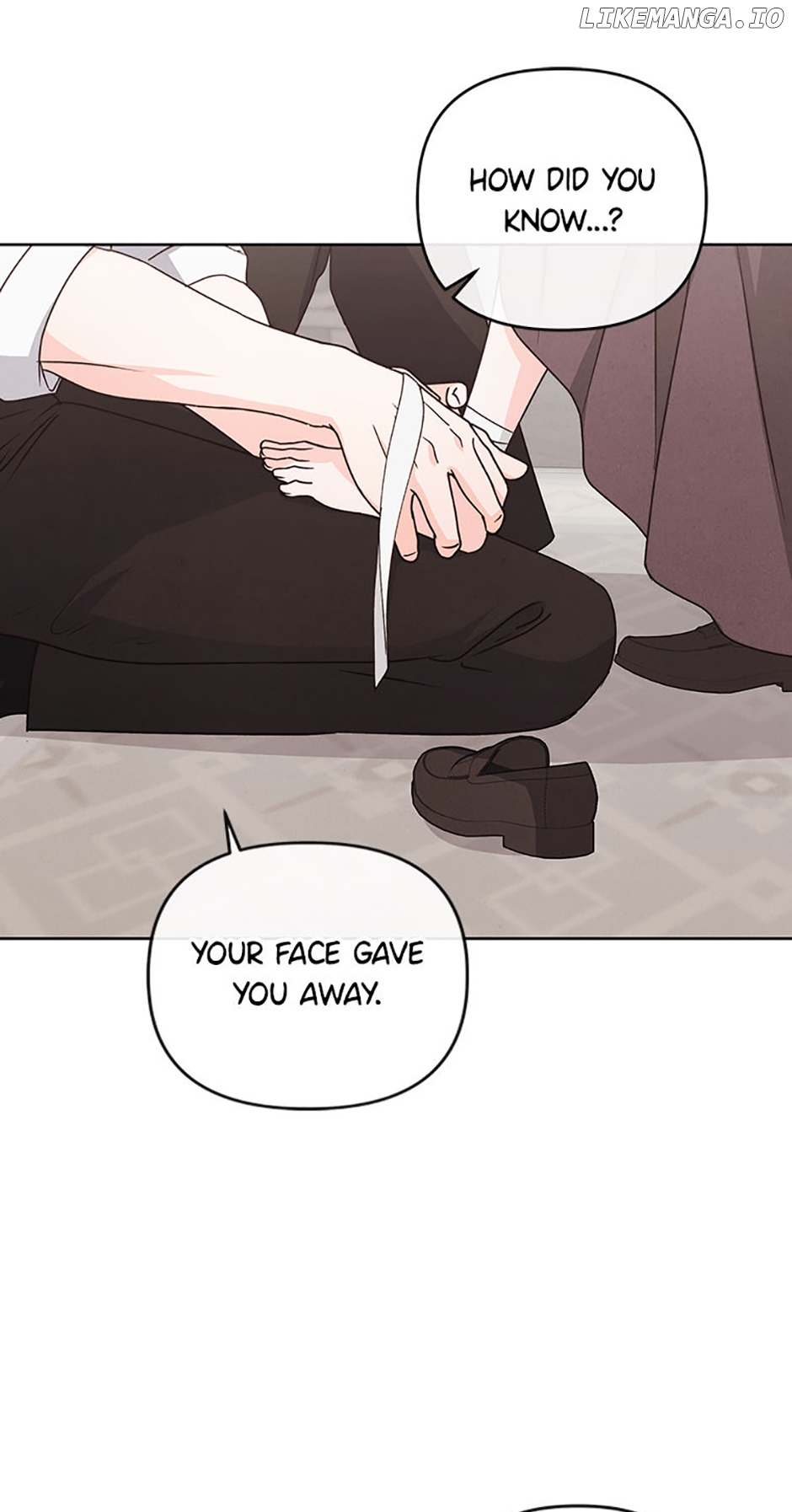 The Monster Duke Mistook Me for His Wife Chapter 22 - page 66