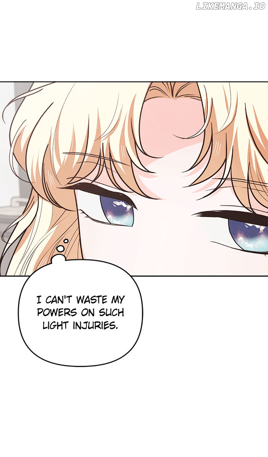 The Monster Duke Mistook Me for His Wife Chapter 22 - page 69