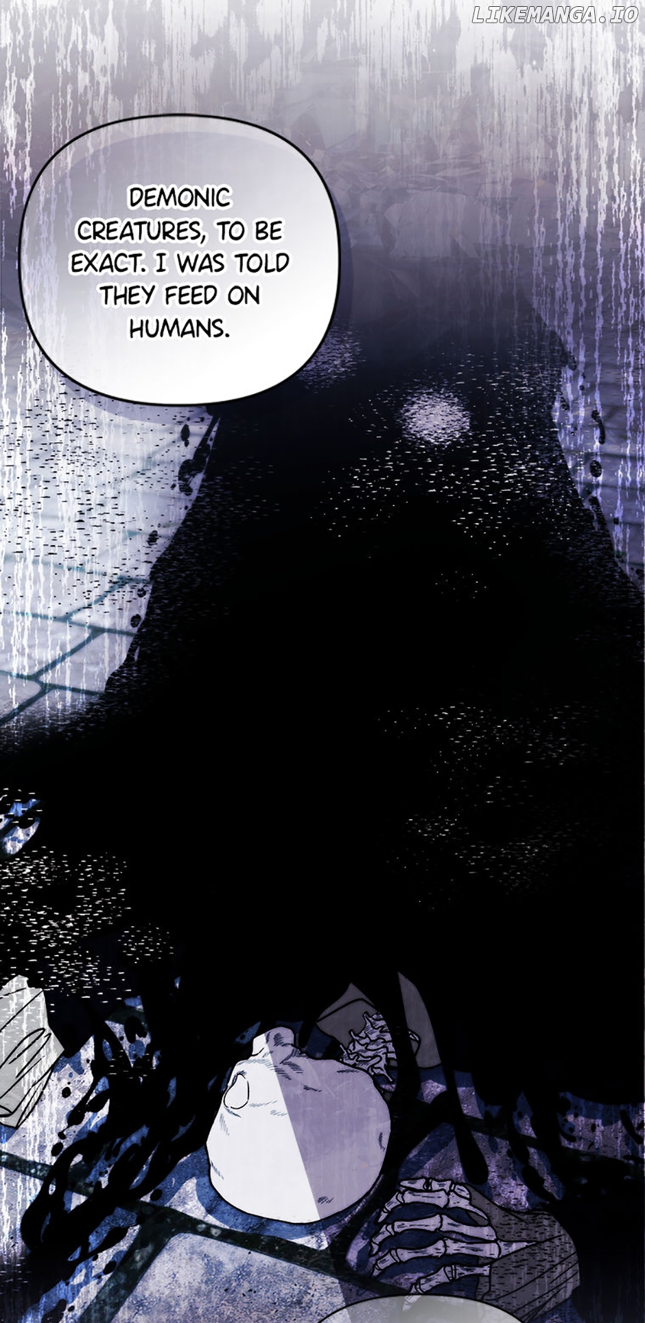 The Monster Duke Mistook Me for His Wife Chapter 22 - page 7