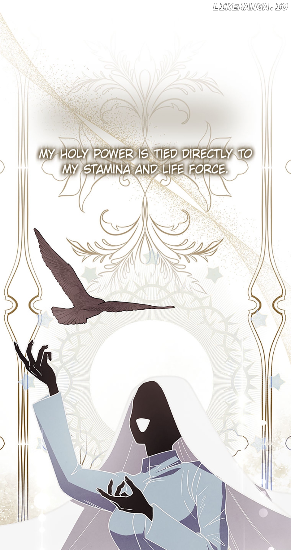 The Monster Duke Mistook Me for His Wife Chapter 22 - page 70