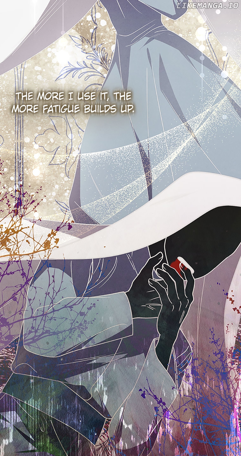 The Monster Duke Mistook Me for His Wife Chapter 22 - page 71